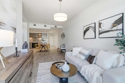 Photo 37 at TH 109 - 755 Harbourside Drive, Harbourside, North Vancouver