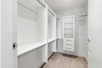 Photo 15 at TH 109 - 755 Harbourside Drive, Harbourside, North Vancouver