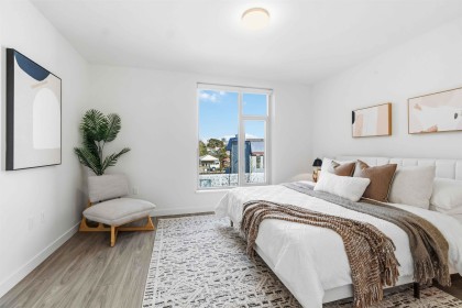 Photo 11 at TH 109 - 755 Harbourside Drive, Harbourside, North Vancouver
