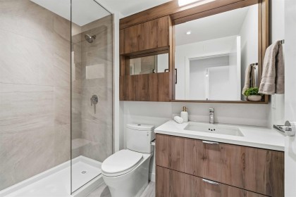 Photo 19 at TH 109 - 755 Harbourside Drive, Harbourside, North Vancouver