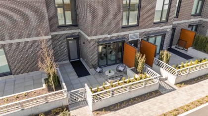 Photo 25 at TH 109 - 755 Harbourside Drive, Harbourside, North Vancouver