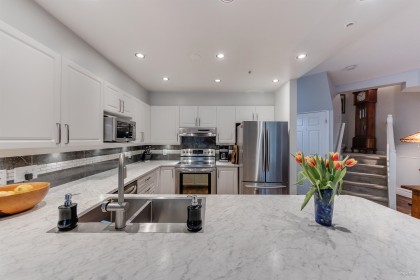 Photo 6 at 116 - 3600 Windcrest Drive, Roche Point, North Vancouver