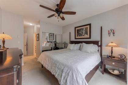 Photo 13 at 116 - 3600 Windcrest Drive, Roche Point, North Vancouver