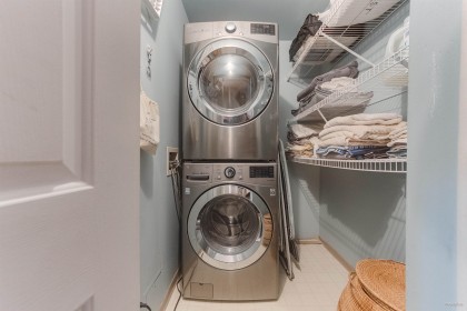 Photo 16 at 116 - 3600 Windcrest Drive, Roche Point, North Vancouver