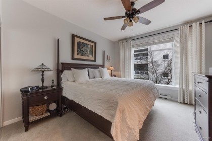 Photo 12 at 116 - 3600 Windcrest Drive, Roche Point, North Vancouver