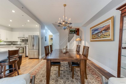 Photo 9 at 116 - 3600 Windcrest Drive, Roche Point, North Vancouver