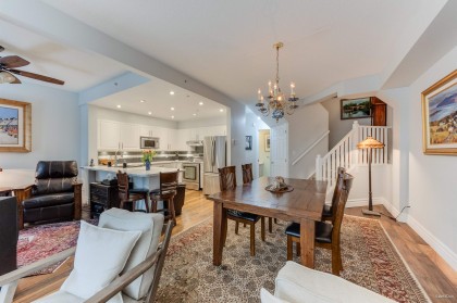 Photo 10 at 116 - 3600 Windcrest Drive, Roche Point, North Vancouver