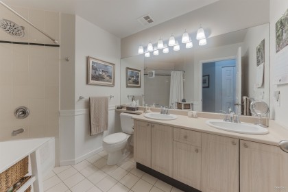 Photo 14 at 116 - 3600 Windcrest Drive, Roche Point, North Vancouver
