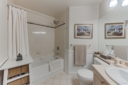 Photo 15 at 116 - 3600 Windcrest Drive, Roche Point, North Vancouver