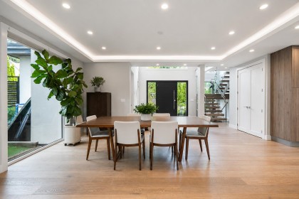 Photo 6 at 955 Forest Hills Drive, Edgemont, North Vancouver