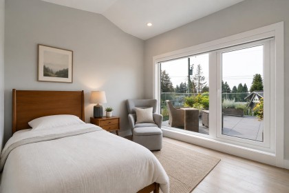 Photo 26 at 955 Forest Hills Drive, Edgemont, North Vancouver