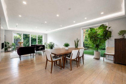 Photo 5 at 955 Forest Hills Drive, Edgemont, North Vancouver