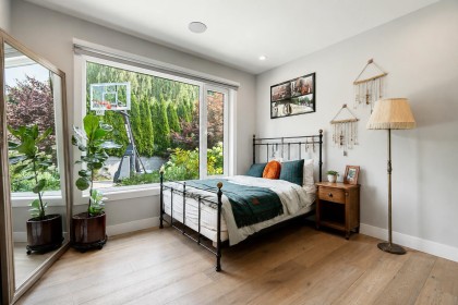 Photo 33 at 955 Forest Hills Drive, Edgemont, North Vancouver