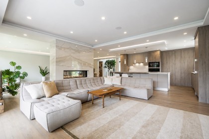Photo 18 at 955 Forest Hills Drive, Edgemont, North Vancouver