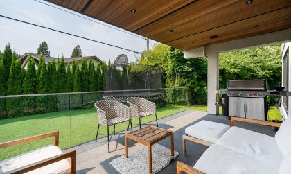 Photo 15 at 955 Forest Hills Drive, Edgemont, North Vancouver