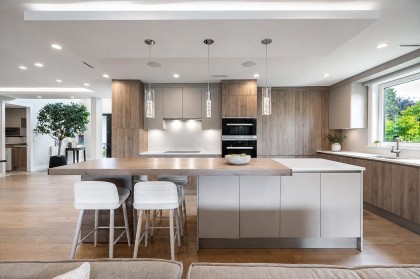 Photo 11 at 955 Forest Hills Drive, Edgemont, North Vancouver