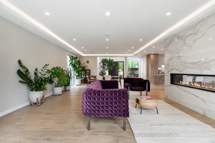 Photo 8 at 955 Forest Hills Drive, Edgemont, North Vancouver