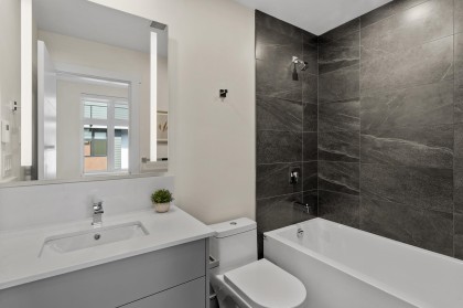 Photo 24 at 311 - 342 Mountain Highway, Lynnmour, North Vancouver