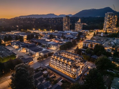 Photo 39 at 311 - 342 Mountain Highway, Lynnmour, North Vancouver