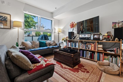 Photo 6 at 156 W Woodstock Avenue, Cambie, Vancouver West