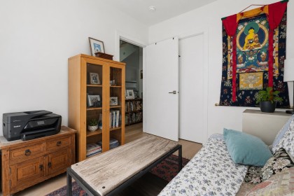 Photo 13 at 156 W Woodstock Avenue, Cambie, Vancouver West
