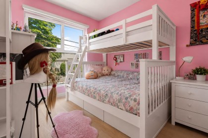 Photo 12 at 156 W Woodstock Avenue, Cambie, Vancouver West