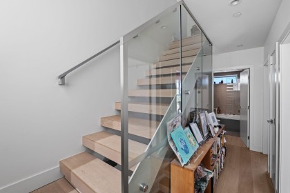 Photo 7 at 156 W Woodstock Avenue, Cambie, Vancouver West