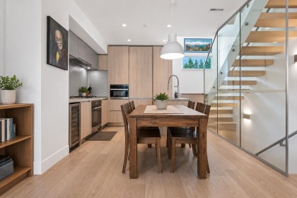 Photo 1 at 156 W Woodstock Avenue, Cambie, Vancouver West