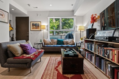 Photo 5 at 156 W Woodstock Avenue, Cambie, Vancouver West