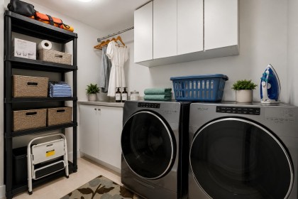 Photo 15 at 156 W Woodstock Avenue, Cambie, Vancouver West
