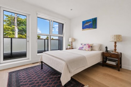 Photo 8 at 156 W Woodstock Avenue, Cambie, Vancouver West