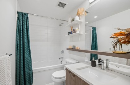 Photo 23 at 105 - 625 E 3rd Street, Lower Lonsdale, North Vancouver
