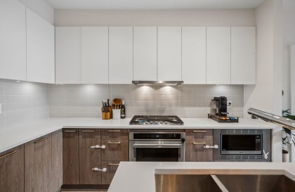 Photo 13 at 105 - 625 E 3rd Street, Lower Lonsdale, North Vancouver