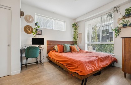 Photo 16 at 105 - 625 E 3rd Street, Lower Lonsdale, North Vancouver