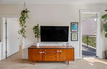 Photo 9 at 105 - 625 E 3rd Street, Lower Lonsdale, North Vancouver