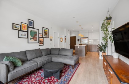 Photo 10 at 105 - 625 E 3rd Street, Lower Lonsdale, North Vancouver