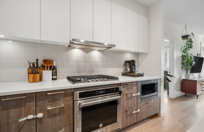 Photo 14 at 105 - 625 E 3rd Street, Lower Lonsdale, North Vancouver