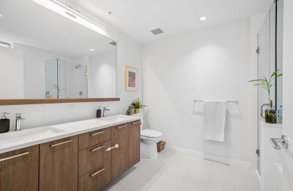 Photo 18 at 105 - 625 E 3rd Street, Lower Lonsdale, North Vancouver