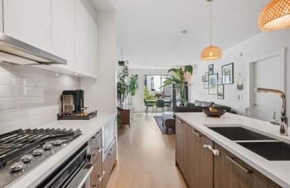 Photo 15 at 105 - 625 E 3rd Street, Lower Lonsdale, North Vancouver