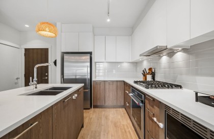 Photo 11 at 105 - 625 E 3rd Street, Lower Lonsdale, North Vancouver