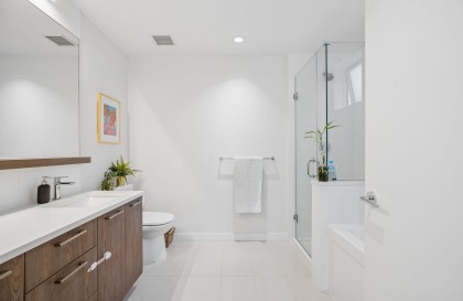 Photo 19 at 105 - 625 E 3rd Street, Lower Lonsdale, North Vancouver