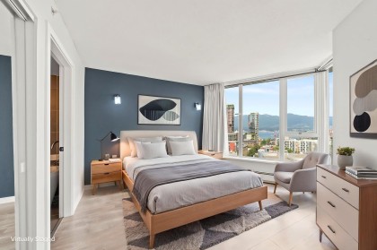 Photo 17 at 2202 - 689 Abbott Street, Downtown VW, Vancouver West
