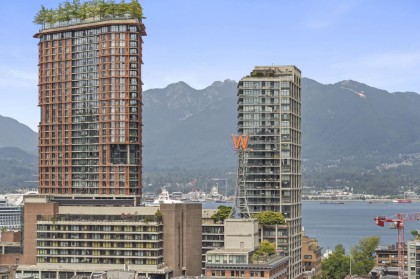 Photo 26 at 2202 - 689 Abbott Street, Downtown VW, Vancouver West