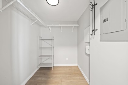 Photo 22 at 2202 - 689 Abbott Street, Downtown VW, Vancouver West