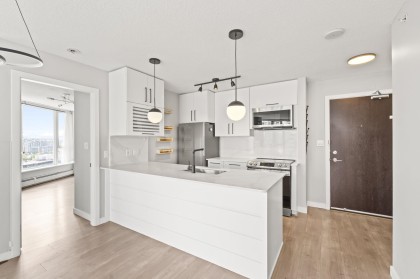 Photo 3 at 2202 - 689 Abbott Street, Downtown VW, Vancouver West