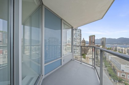 Photo 24 at 2202 - 689 Abbott Street, Downtown VW, Vancouver West