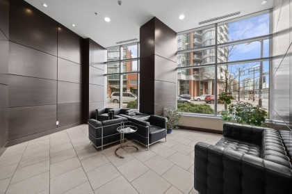 Photo 38 at 2202 - 689 Abbott Street, Downtown VW, Vancouver West