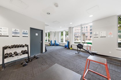 Photo 37 at 2202 - 689 Abbott Street, Downtown VW, Vancouver West