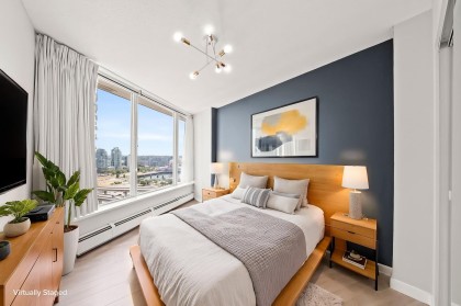 Photo 15 at 2202 - 689 Abbott Street, Downtown VW, Vancouver West