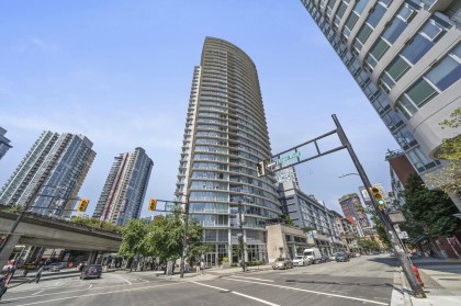Photo 39 at 2202 - 689 Abbott Street, Downtown VW, Vancouver West